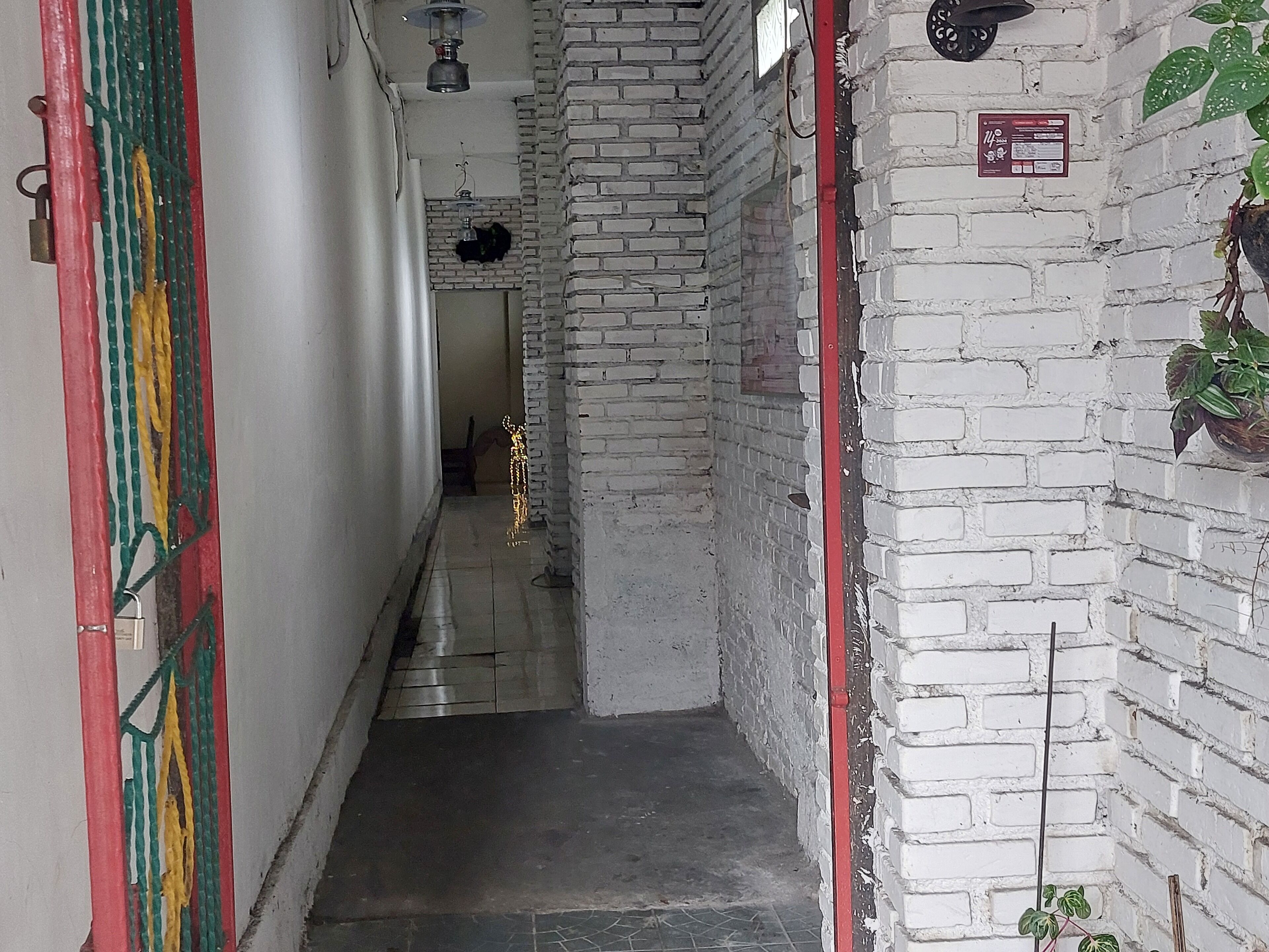 Onong's Homestay By OYO