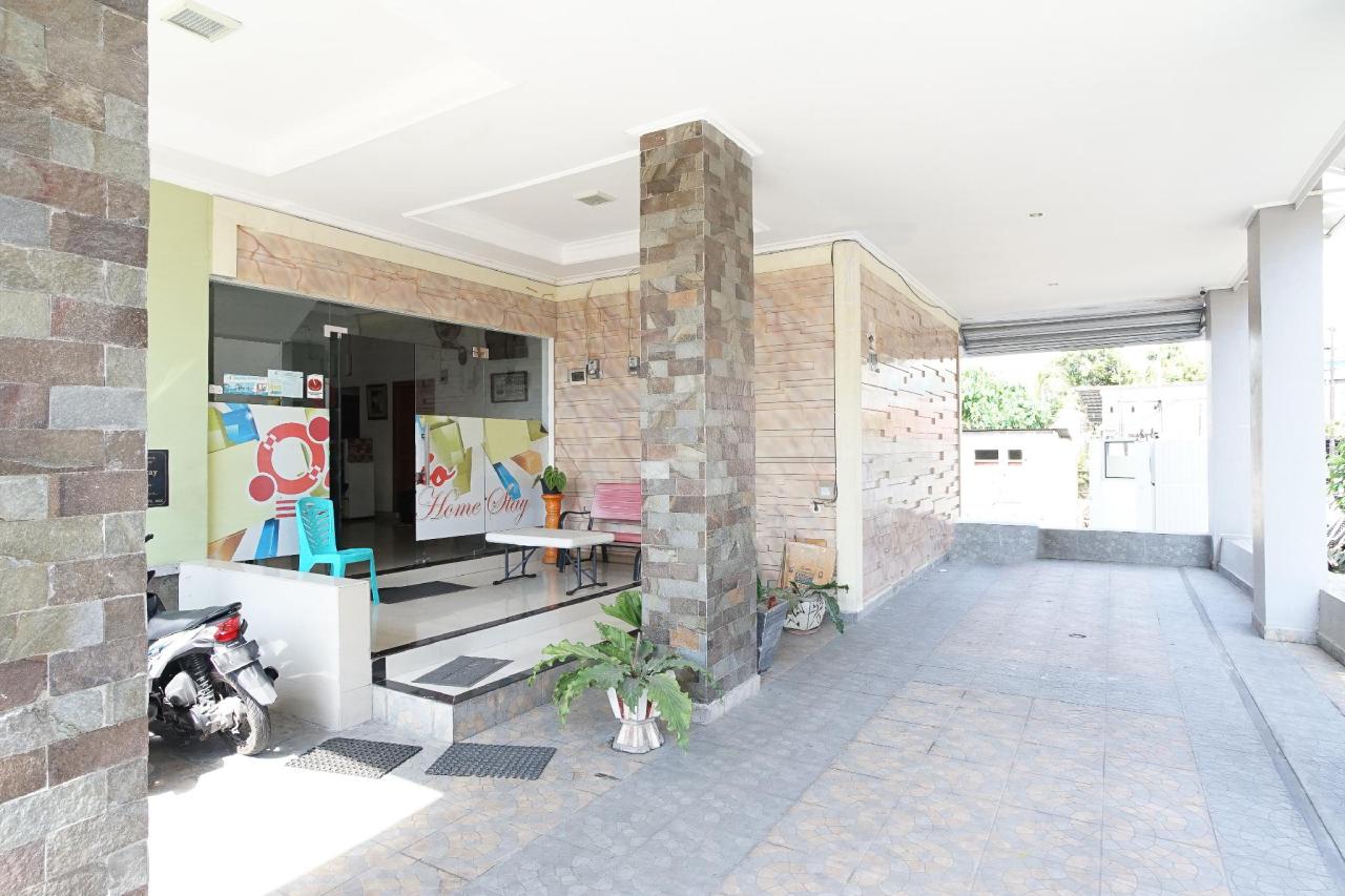 Ontario Homestay