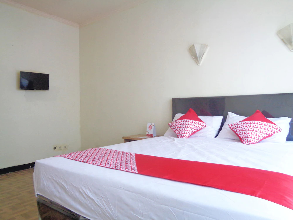 Orion Hotel by OYO Rooms