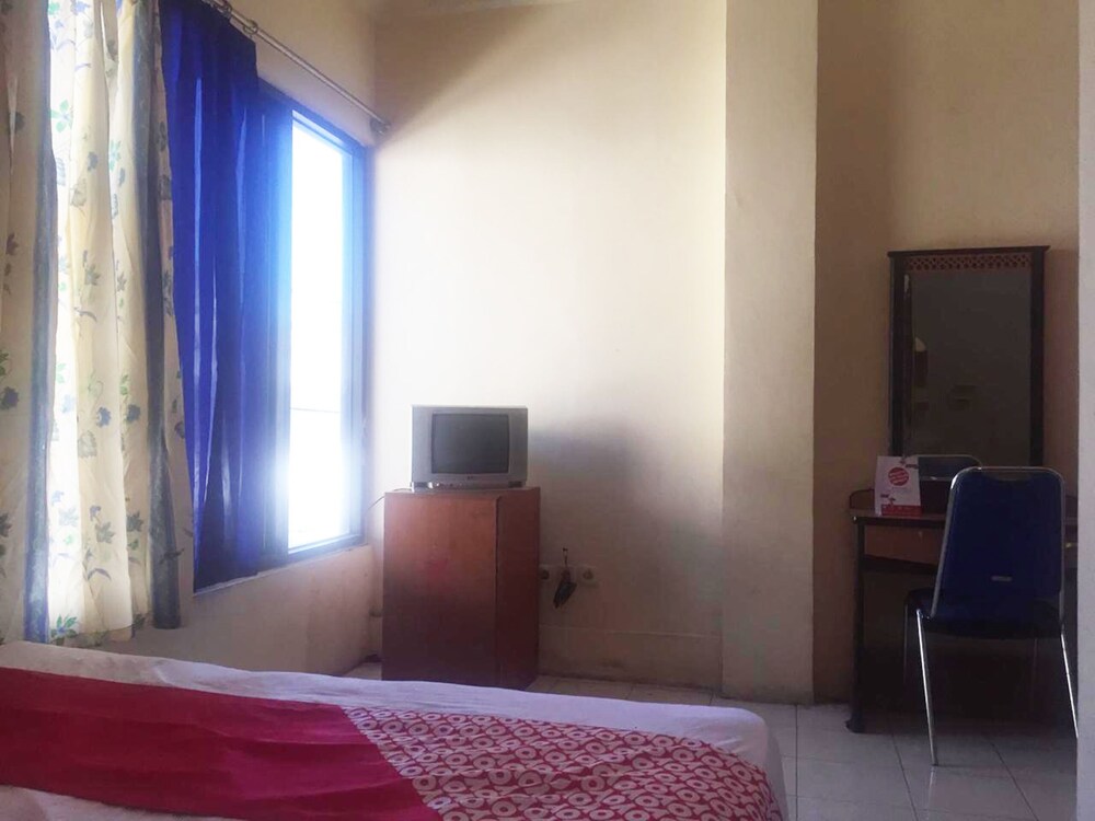 Orion Hotel by OYO Rooms