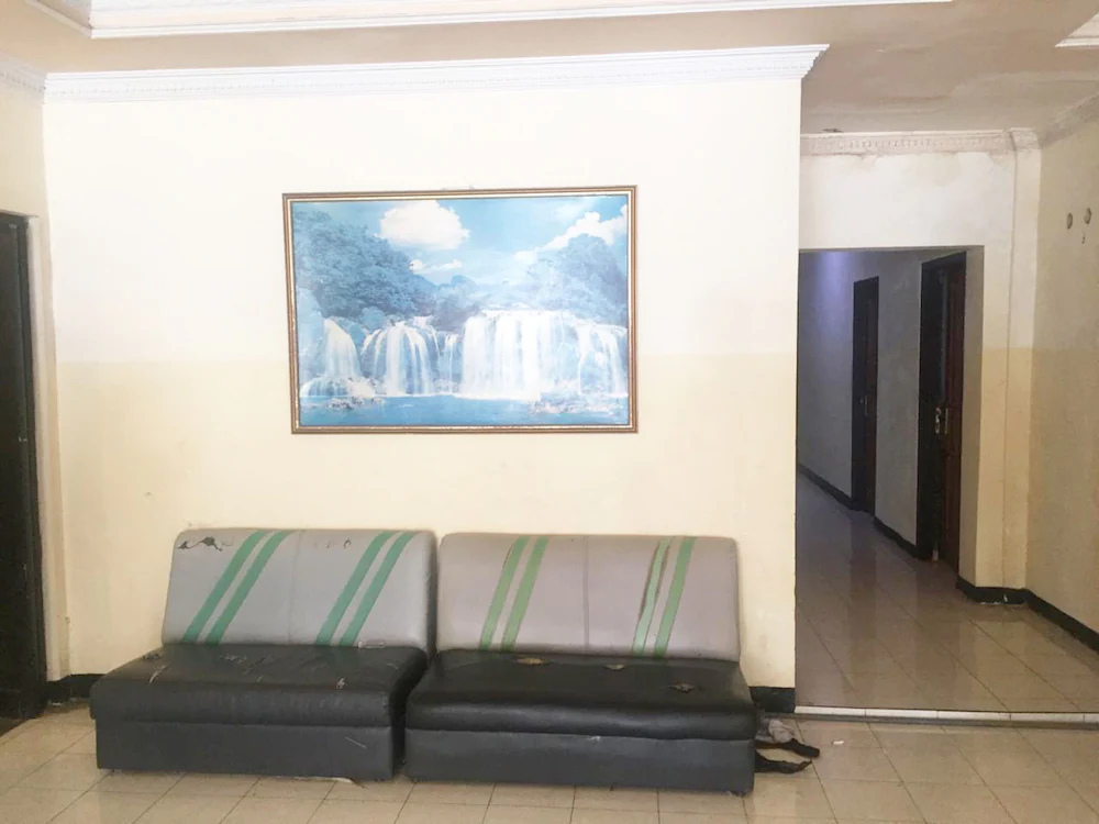 Orion Hotel by OYO Rooms