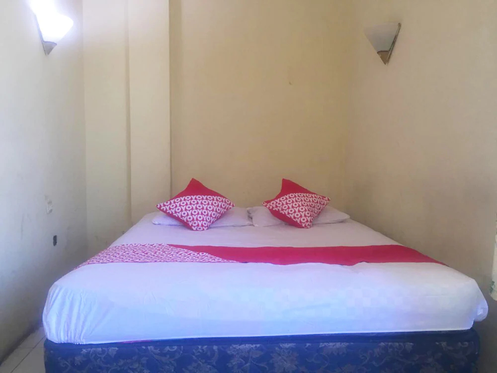 Orion Hotel by OYO Rooms