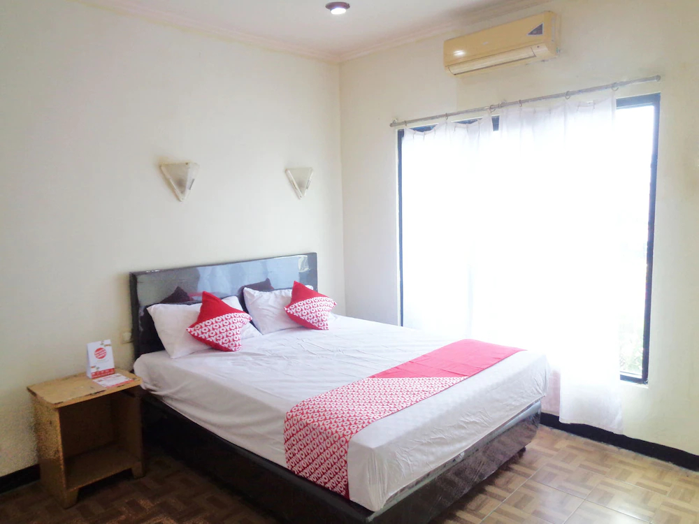 Orion Hotel by OYO Rooms
