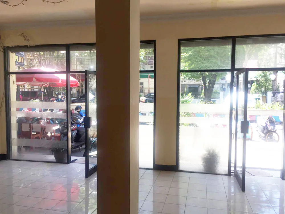 Orion Hotel by OYO Rooms