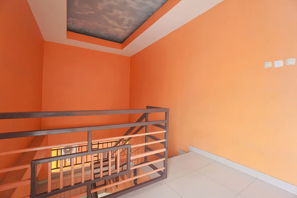 Oxy Townhouse by OYO Rooms