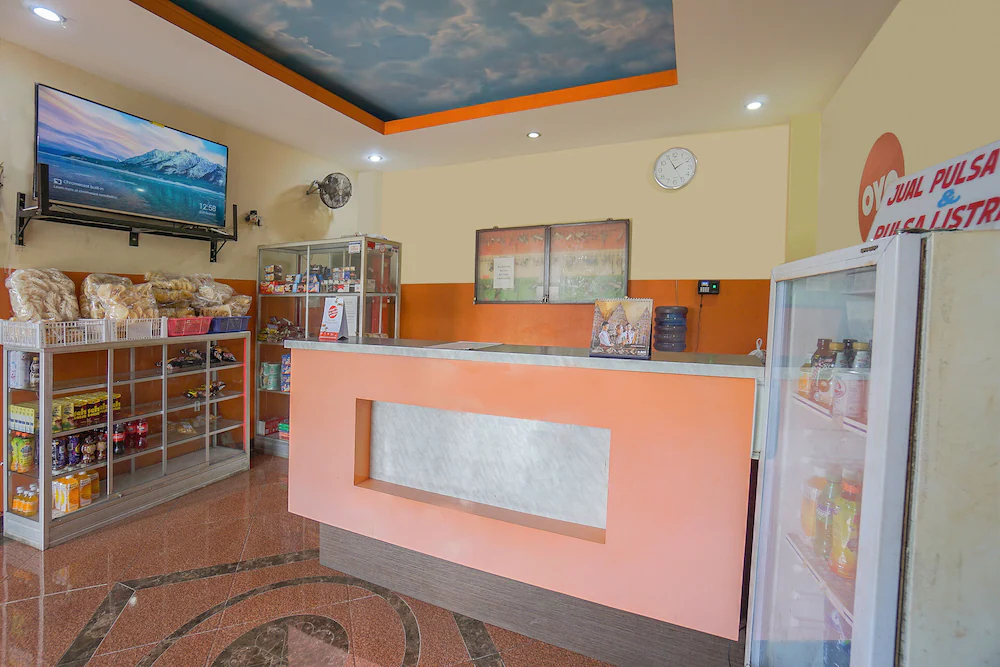 Oxy Townhouse by OYO Rooms