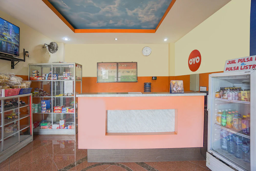 Oxy Townhouse by OYO Rooms