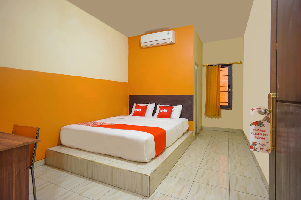 Oxy Townhouse by OYO Rooms