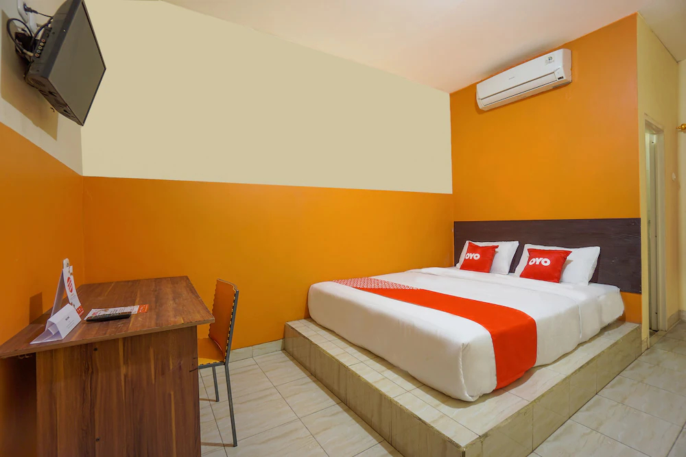 Oxy Townhouse by OYO Rooms