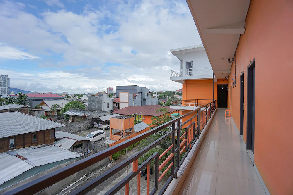 Oxy Townhouse by OYO Rooms