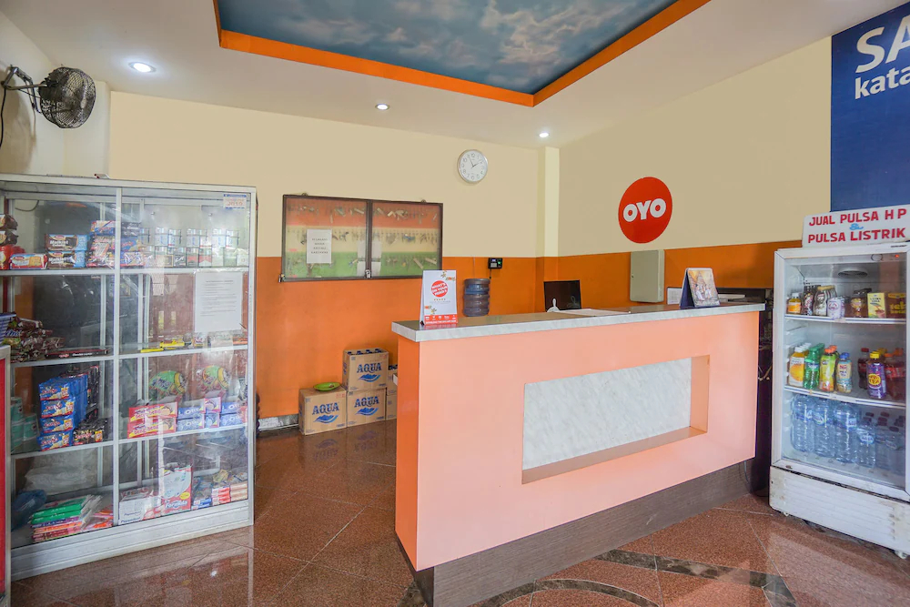 Oxy Townhouse by OYO Rooms