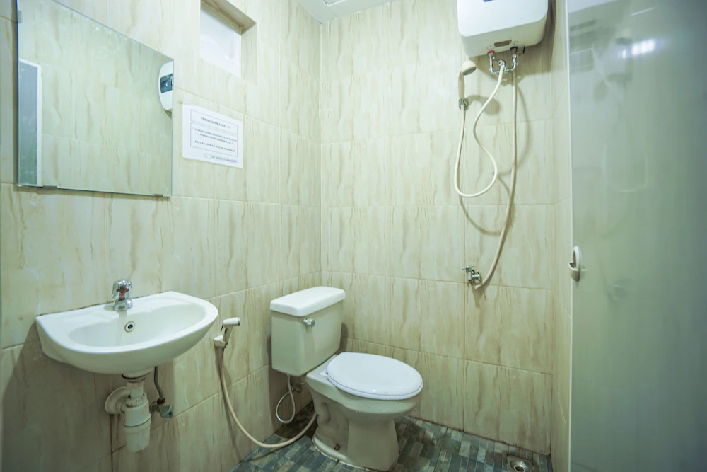 Oxy Townhouse by OYO Rooms