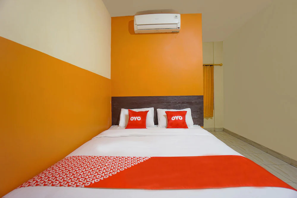 Oxy Townhouse by OYO Rooms