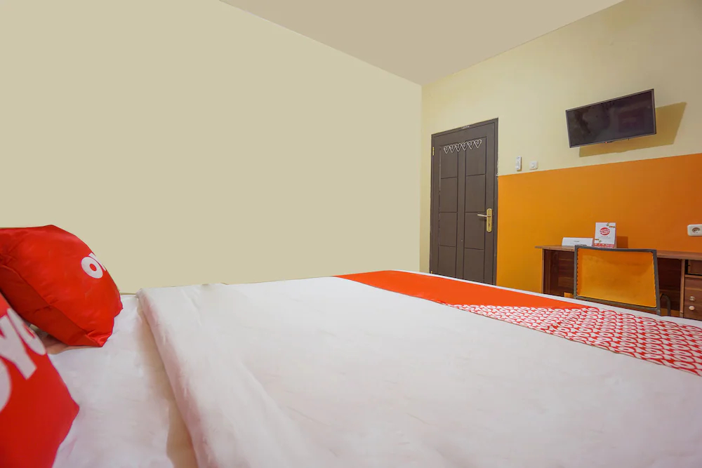 Oxy Townhouse by OYO Rooms