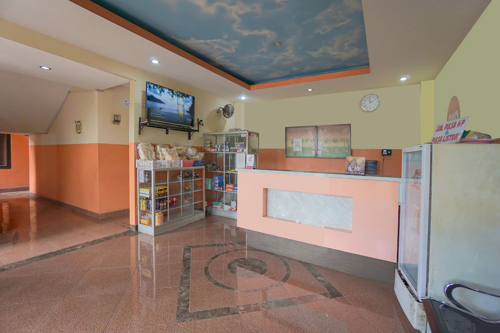 Oxy Townhouse by OYO Rooms