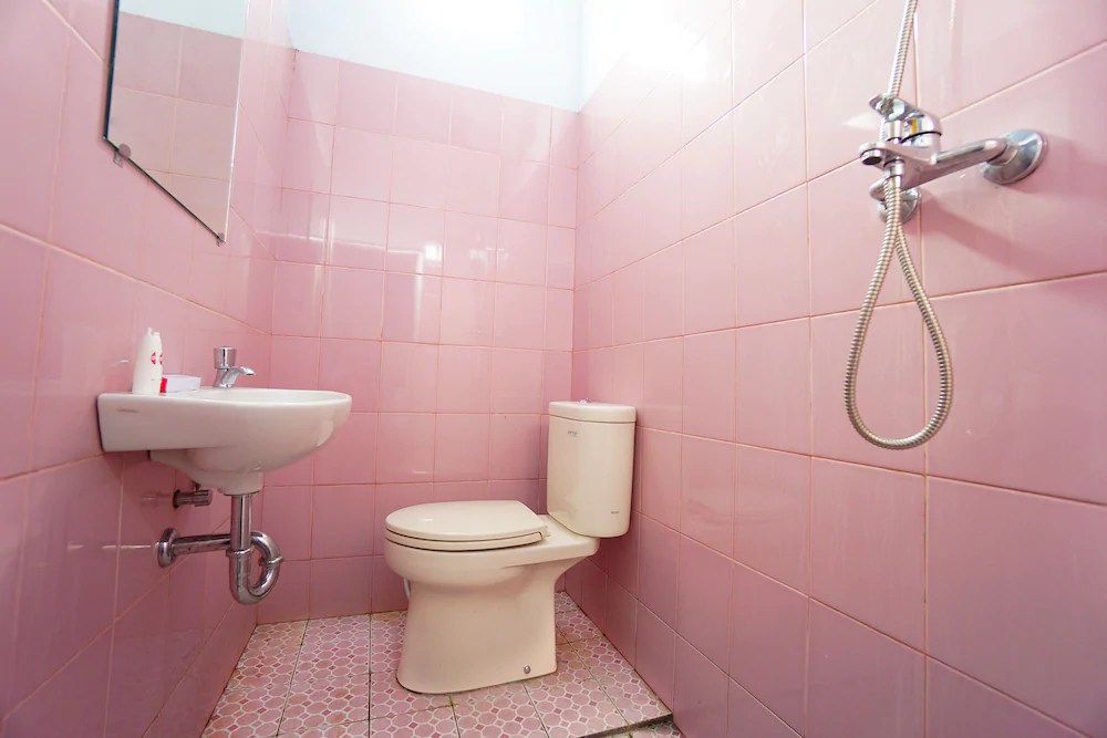 OYO 1064 Manado Airport Homestay