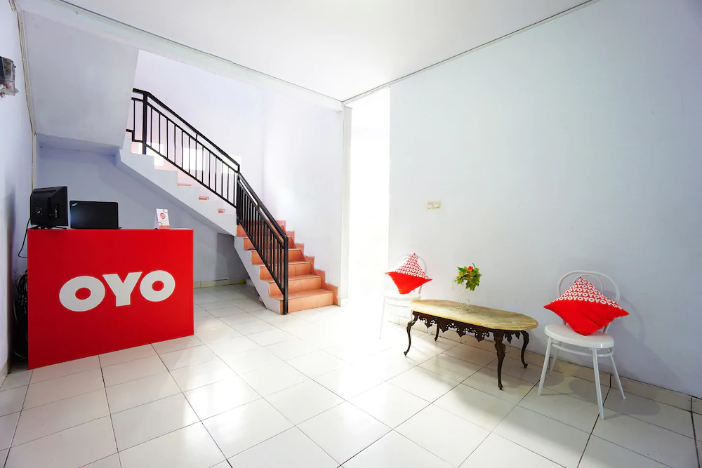 OYO 1064 Manado Airport Homestay