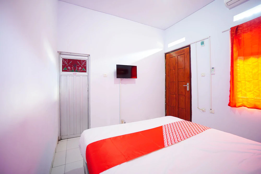 OYO 1064 Manado Airport Homestay