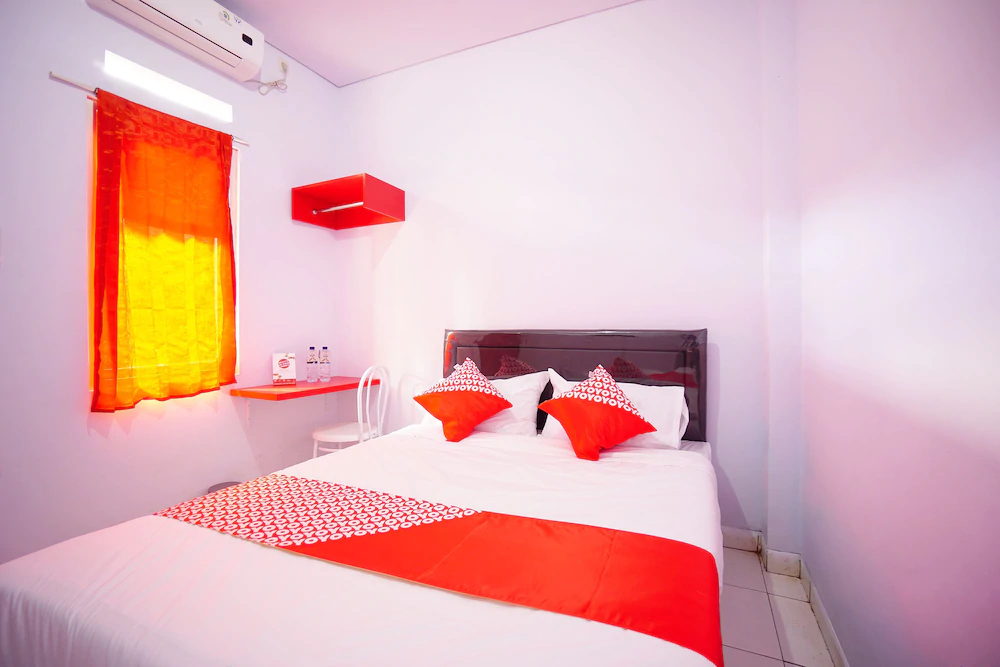 OYO 1064 Manado Airport Homestay
