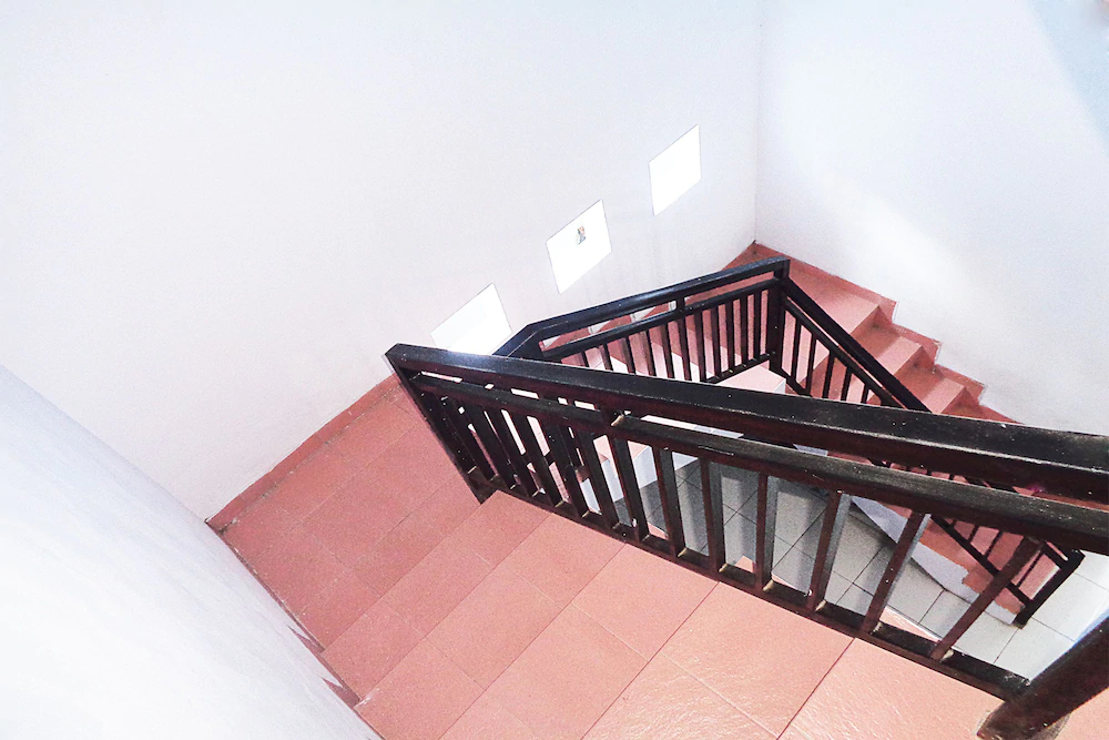 OYO 1064 Manado Airport Homestay