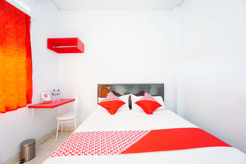 OYO 1064 Manado Airport Homestay