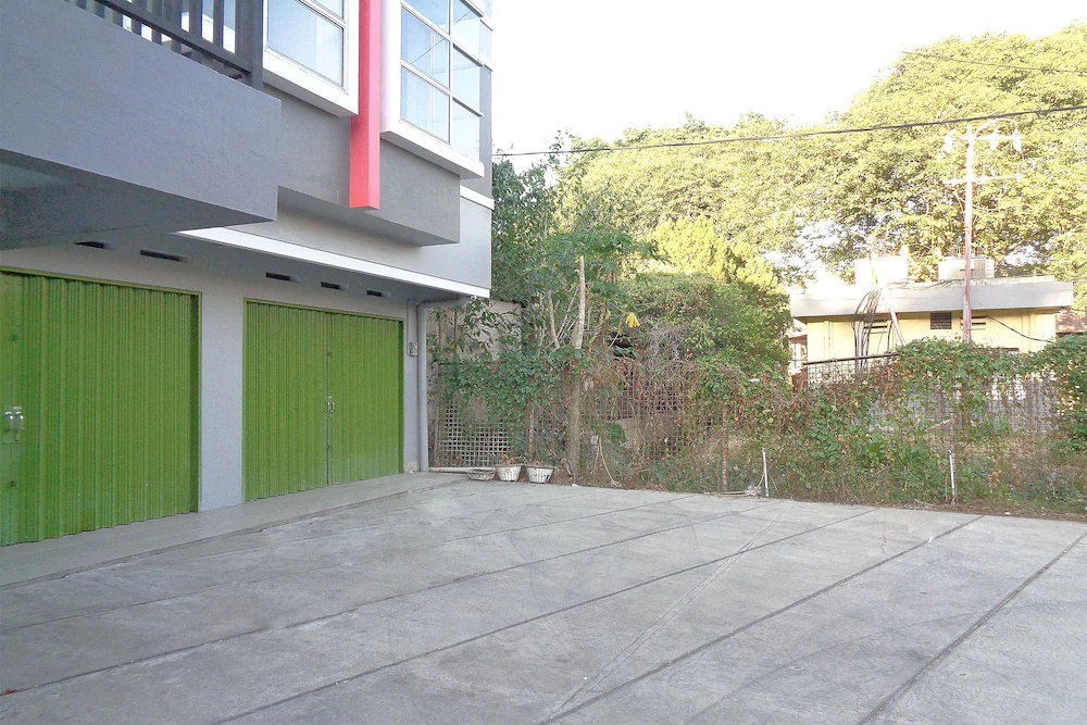 OYO 1064 Manado Airport Homestay