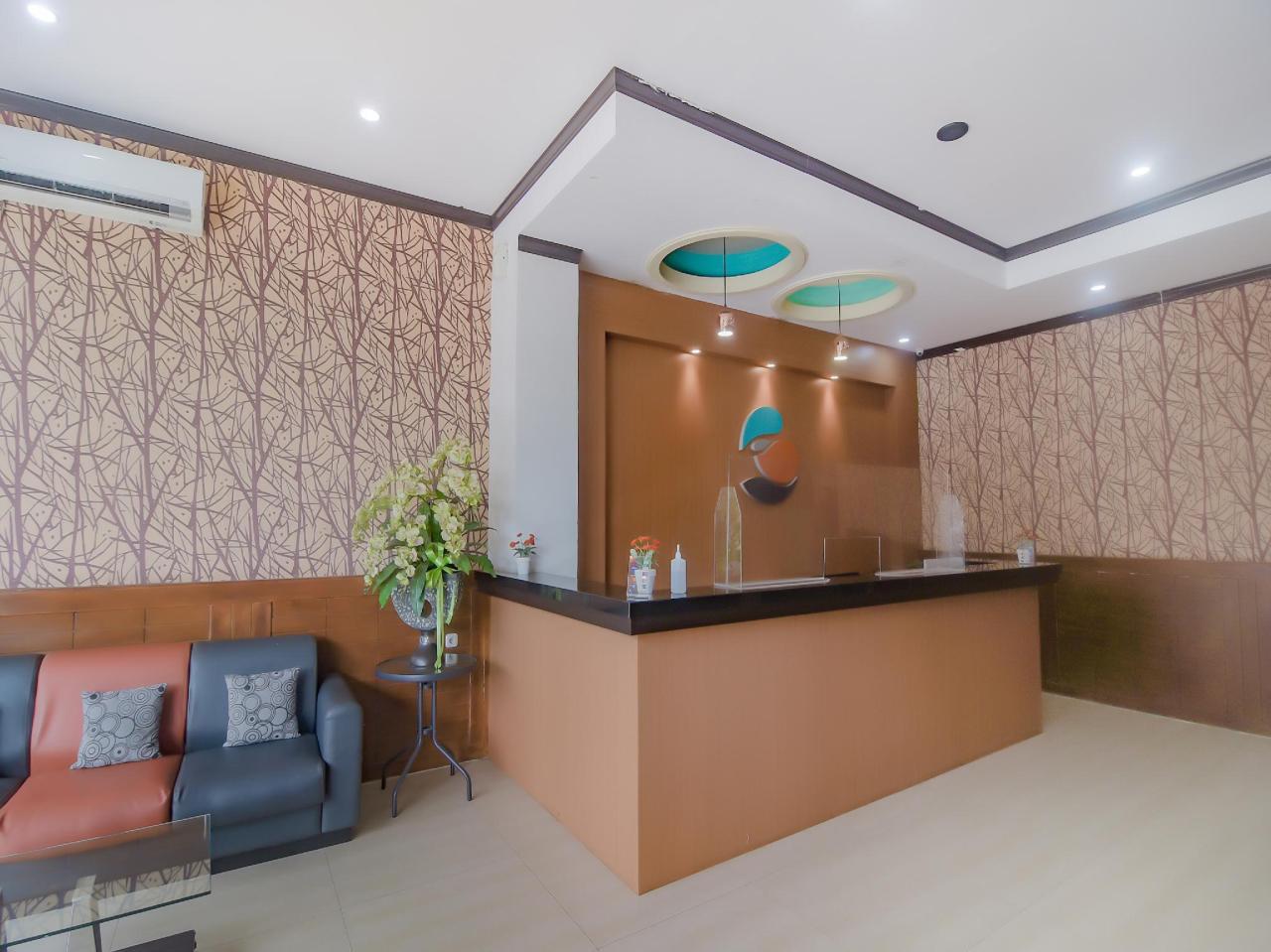 OYO 90312 Bahu Bay Hotel
