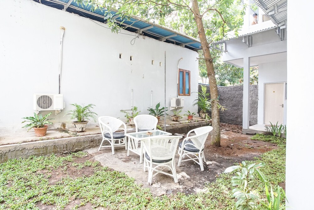 PAS Residence