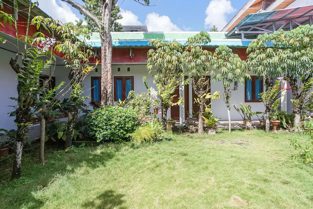 PAS Residence