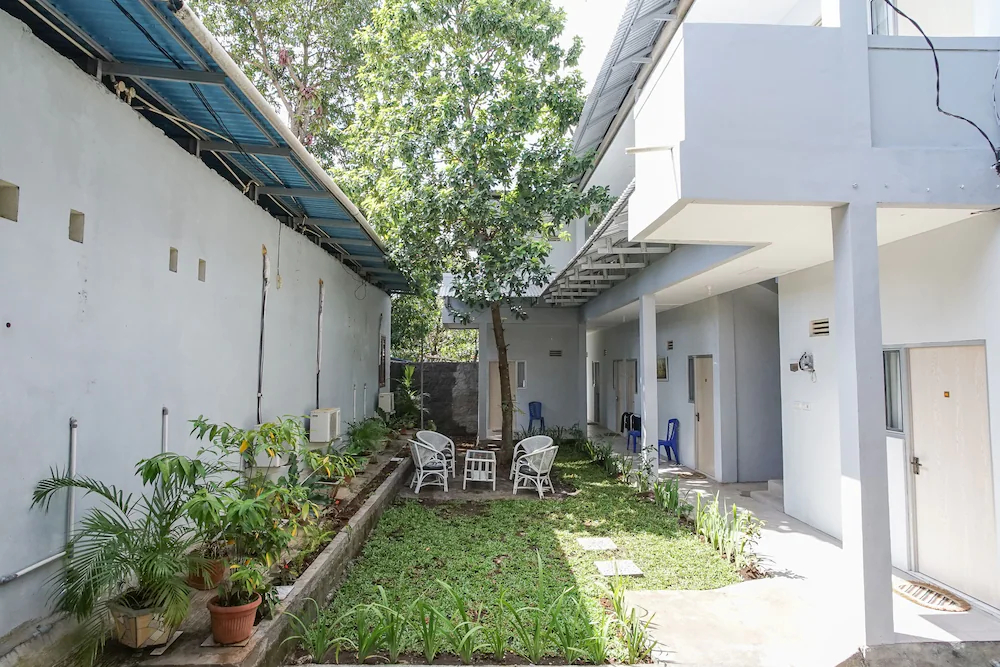 PAS Residence