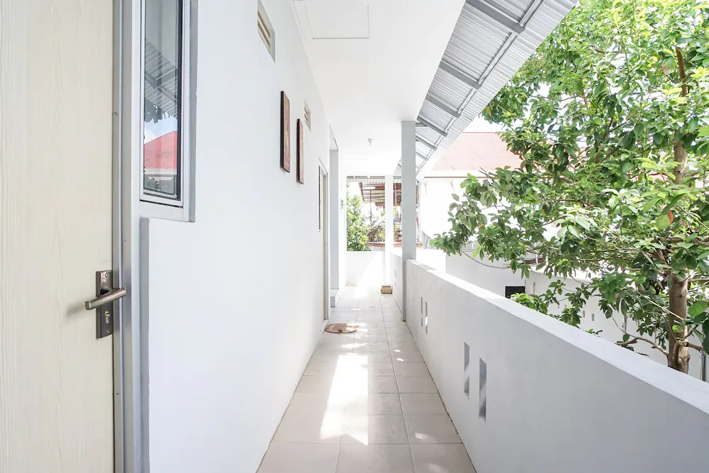 PAS Residence
