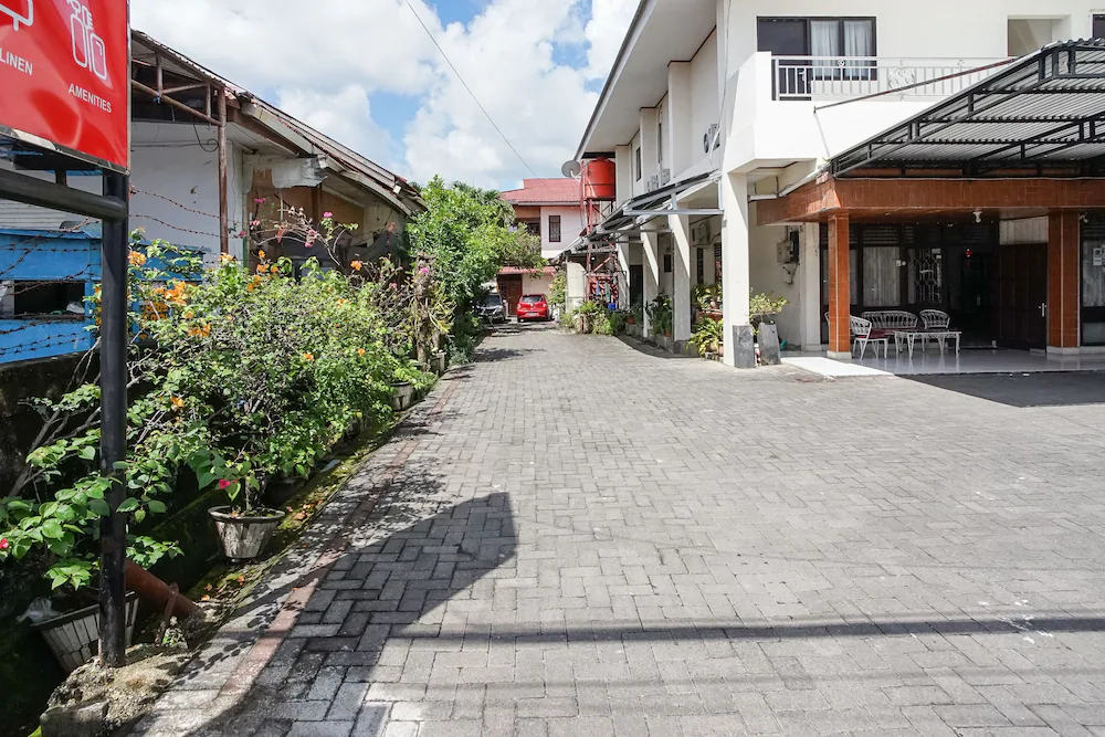 PAS Residence