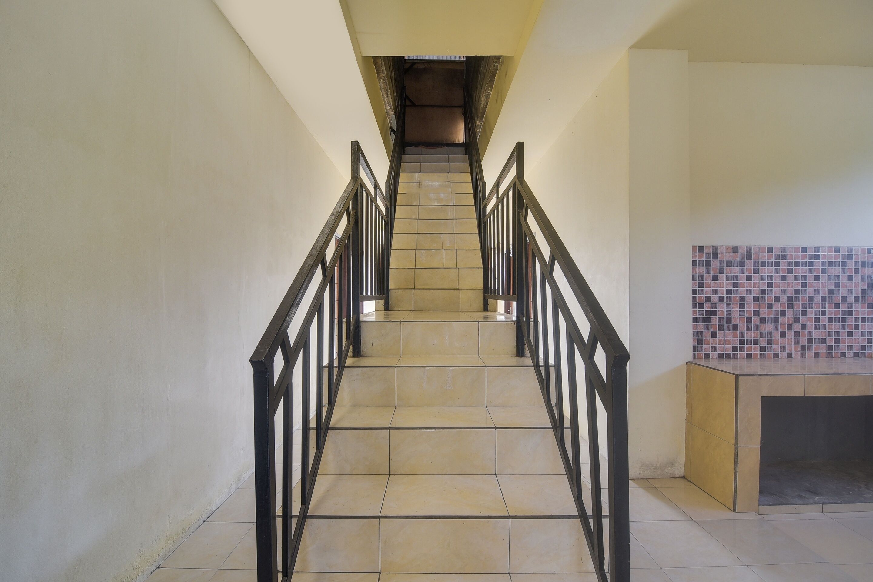Priska Kost Dan Homestay By Oyo