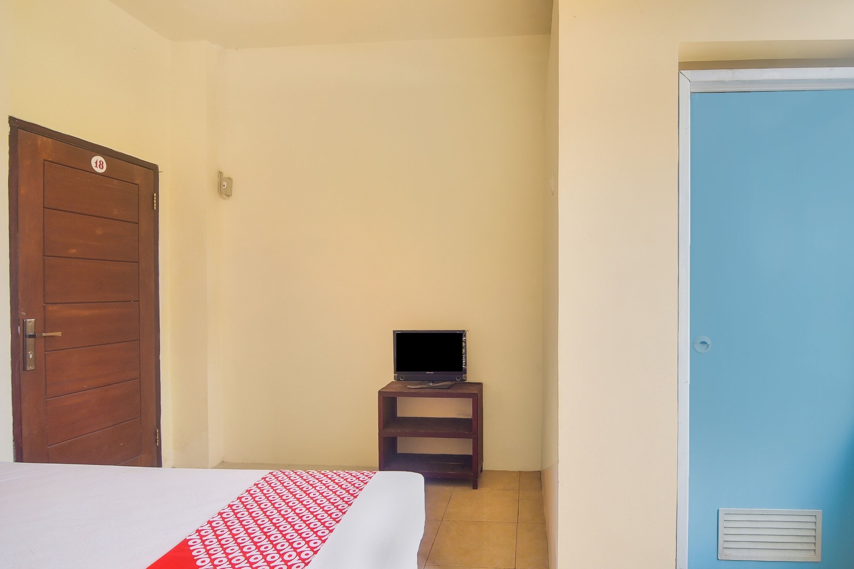 Priska Kost Dan Homestay By Oyo