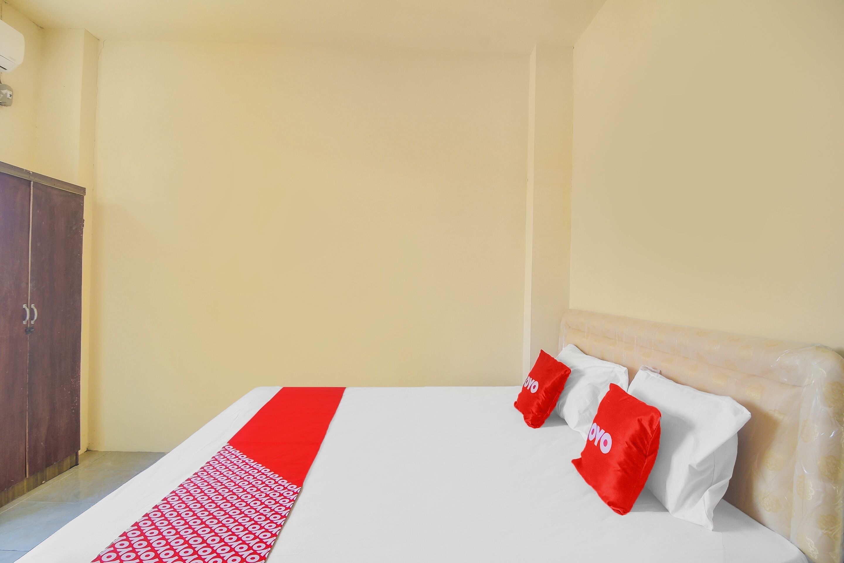 Priska Kost Dan Homestay By Oyo