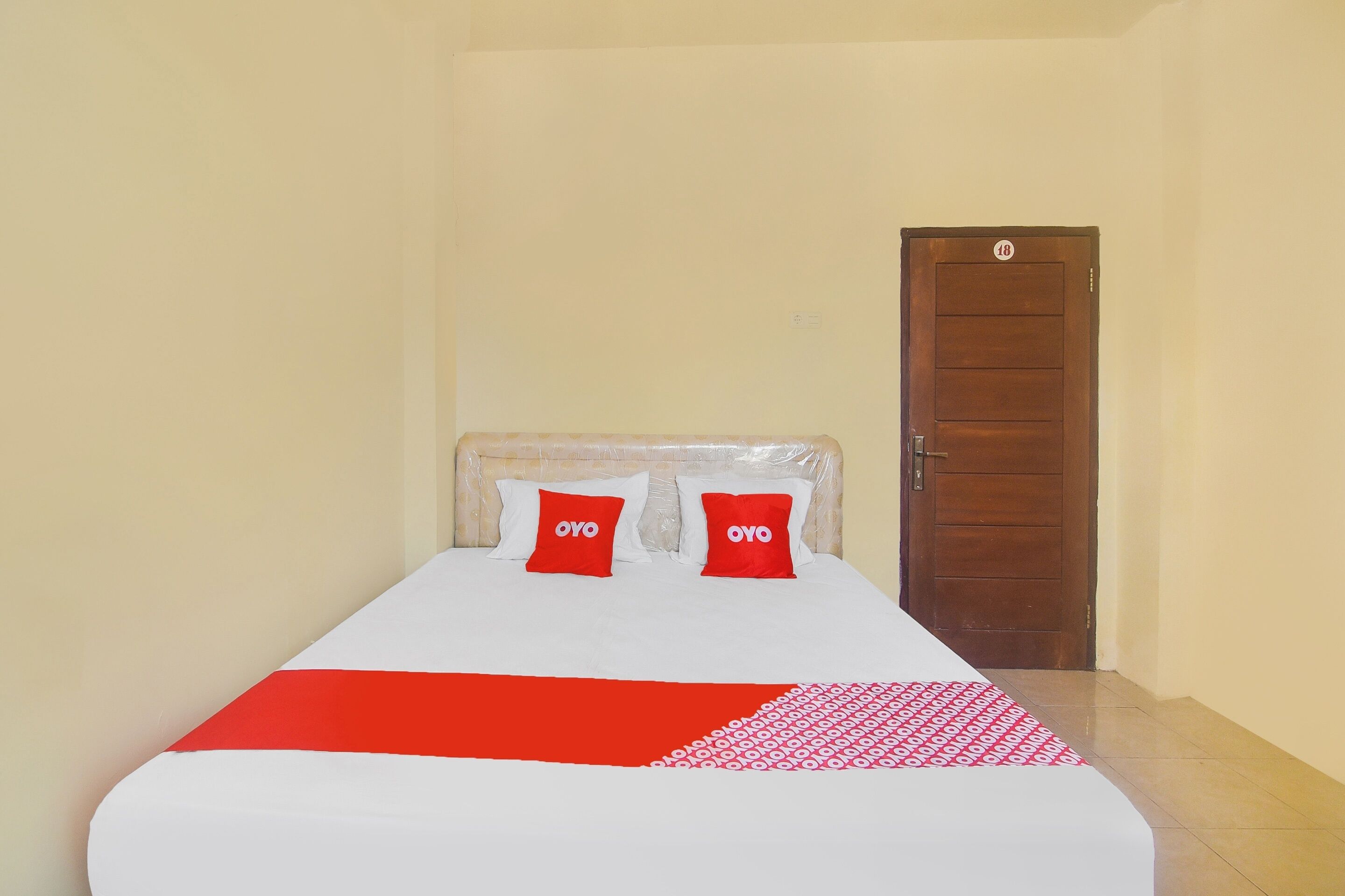 Priska Kost Dan Homestay By Oyo