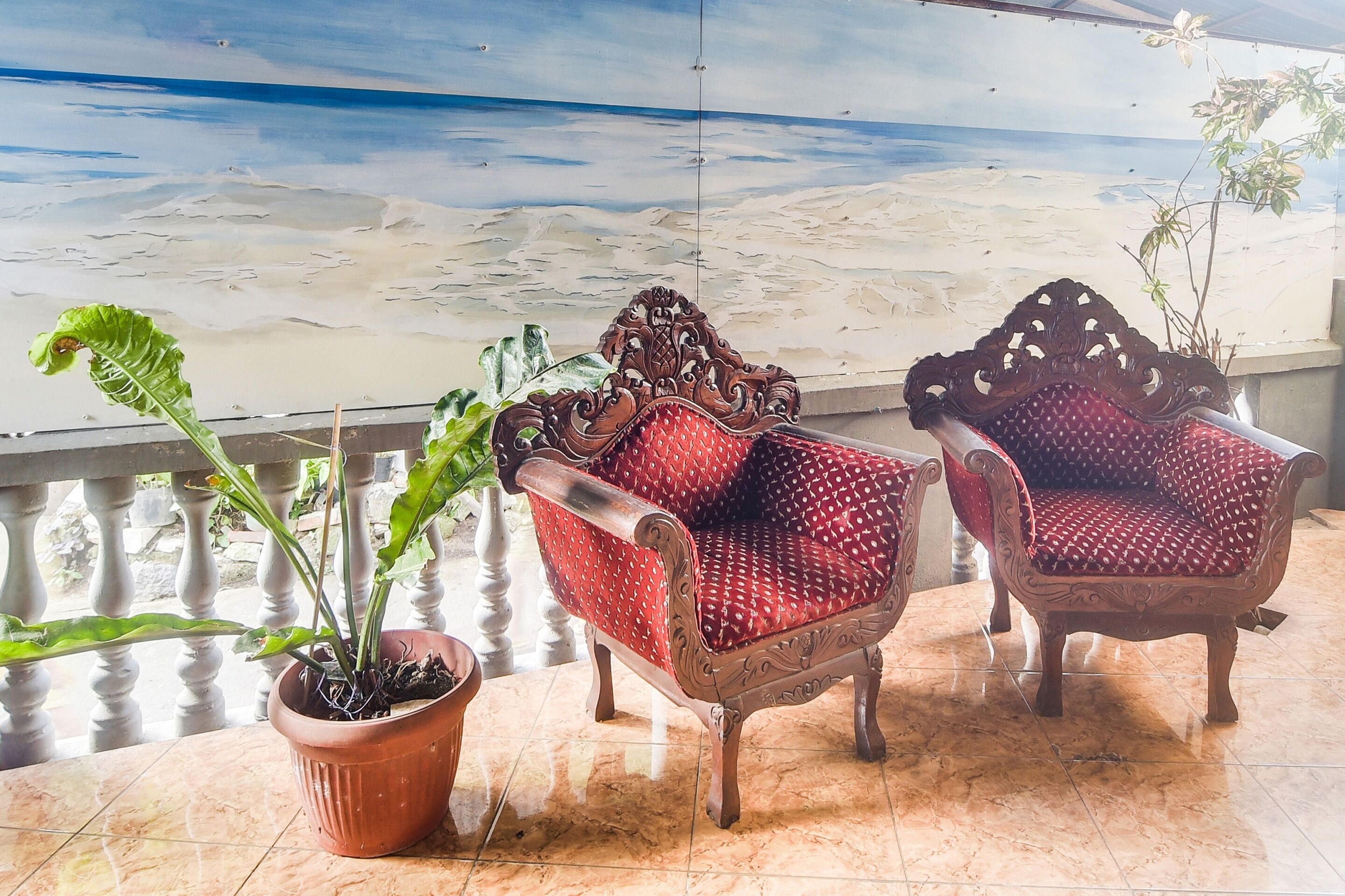 Priska Kost Dan Homestay By Oyo