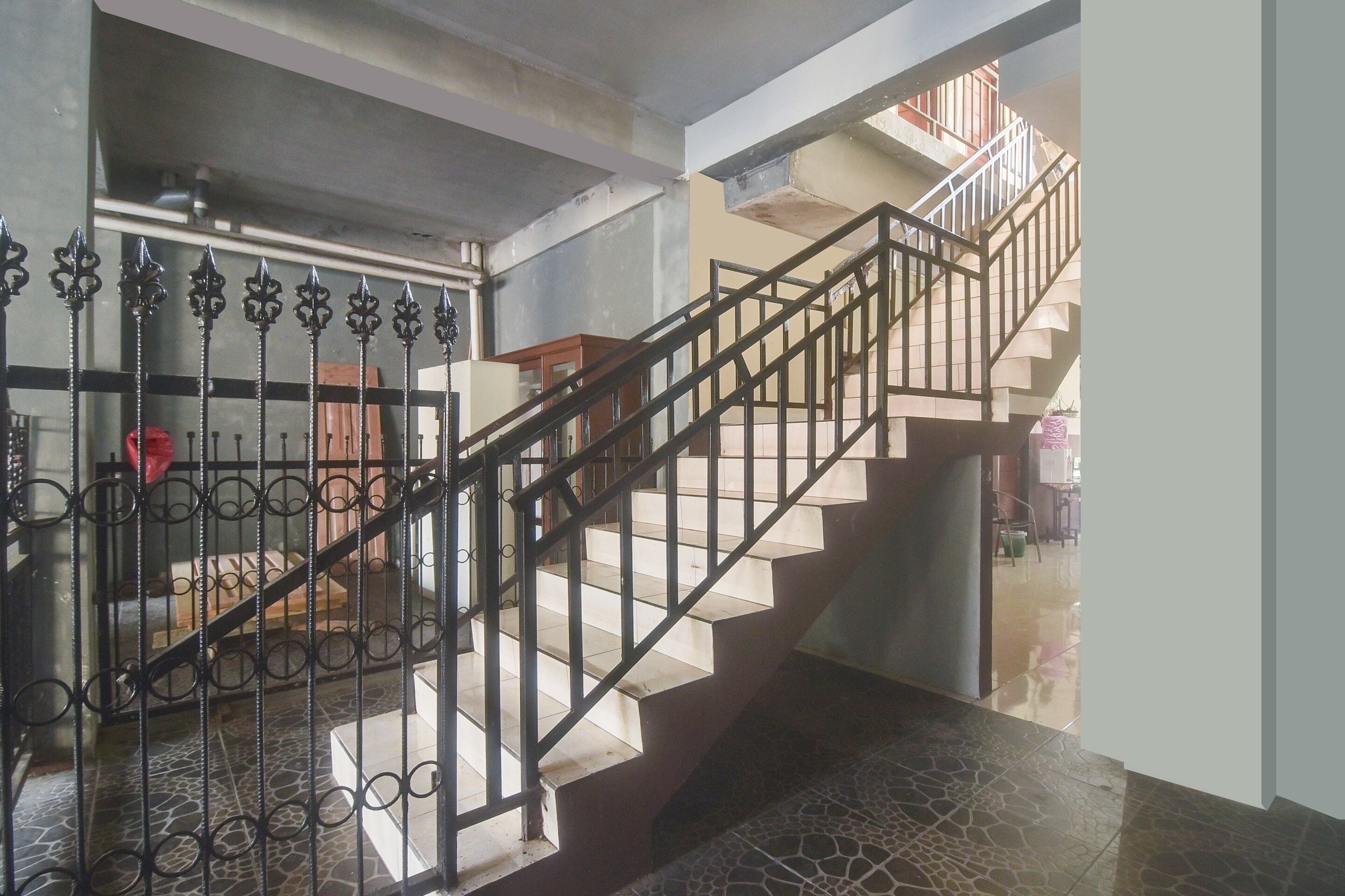 Priska Kost Dan Homestay By Oyo