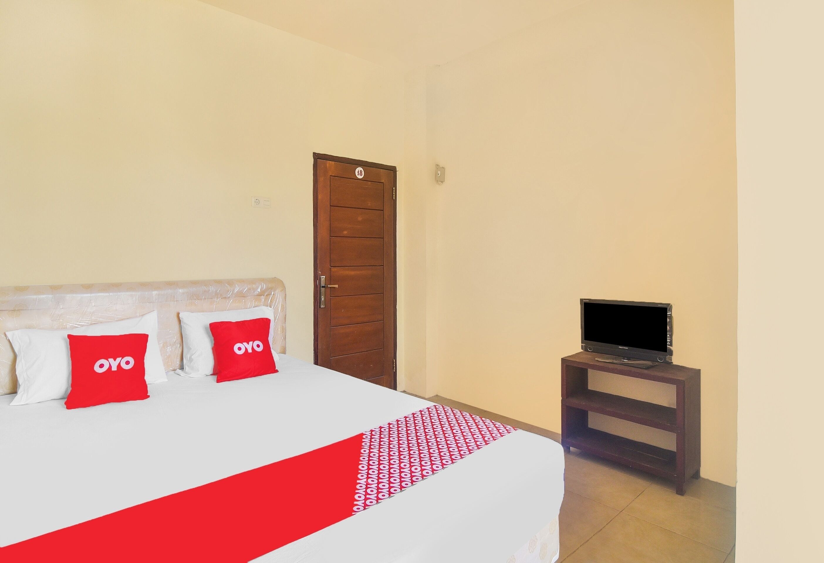 Priska Kost Dan Homestay By Oyo