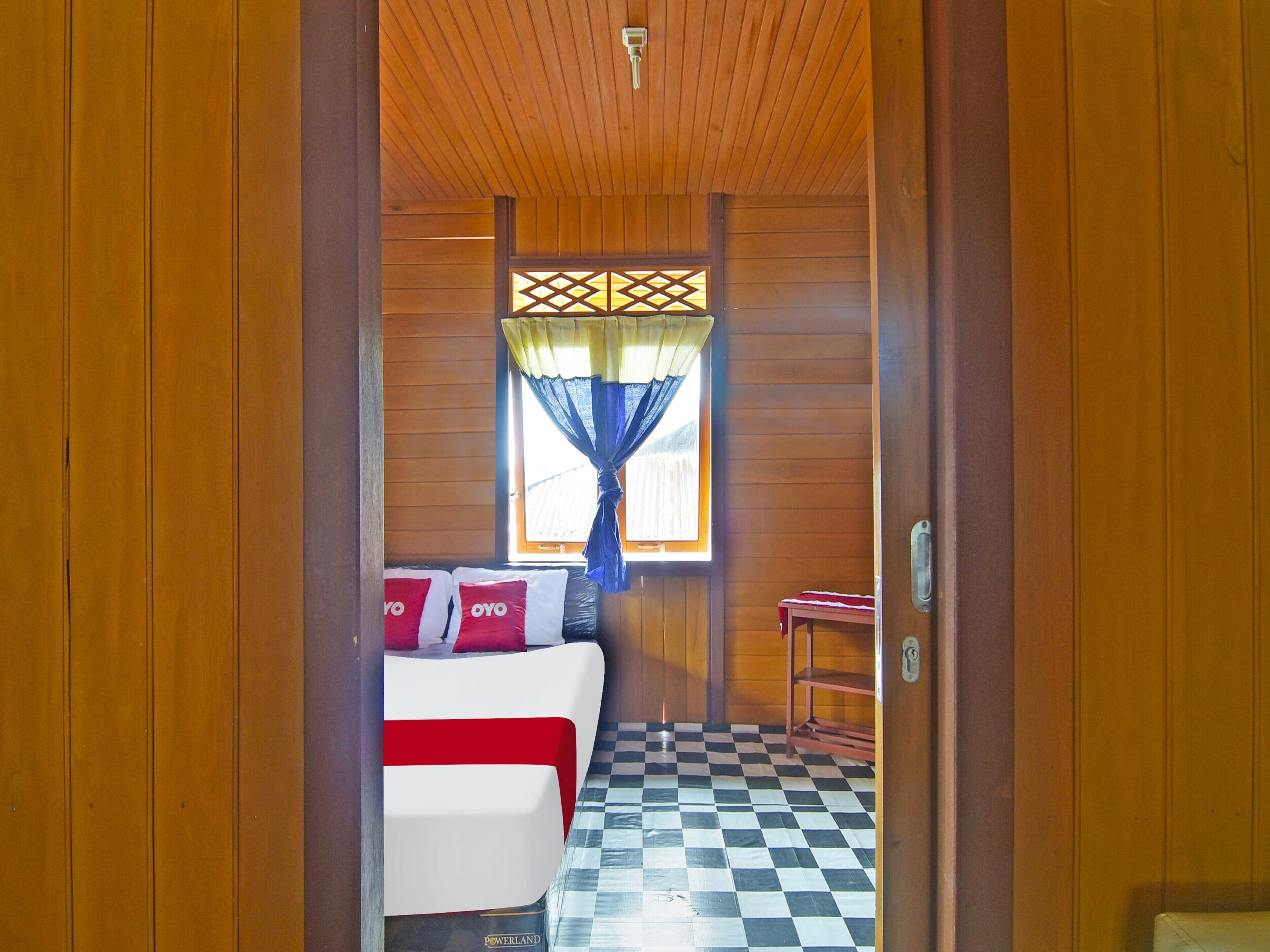 Pulisan Ekowisata Homestay By OYO
