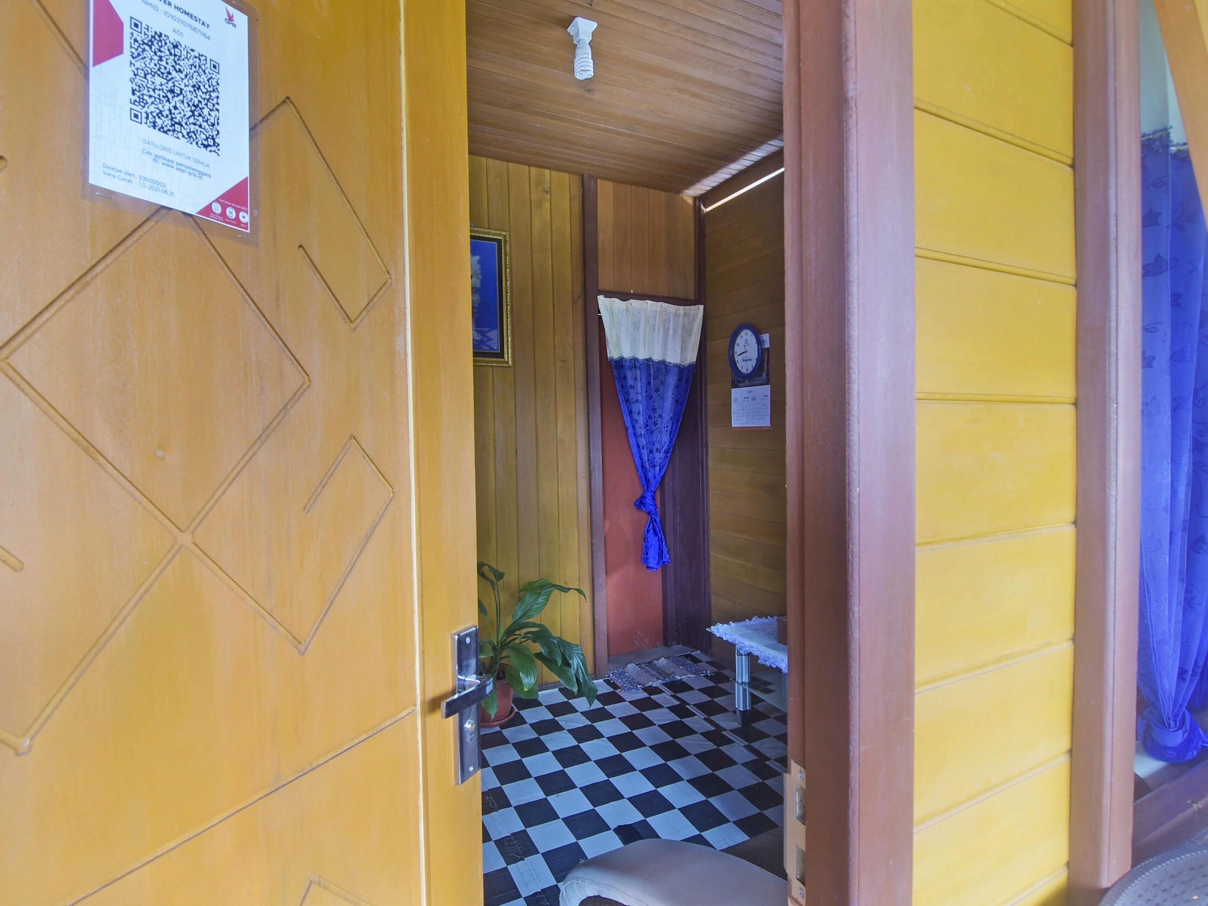 Pulisan Ekowisata Homestay By OYO