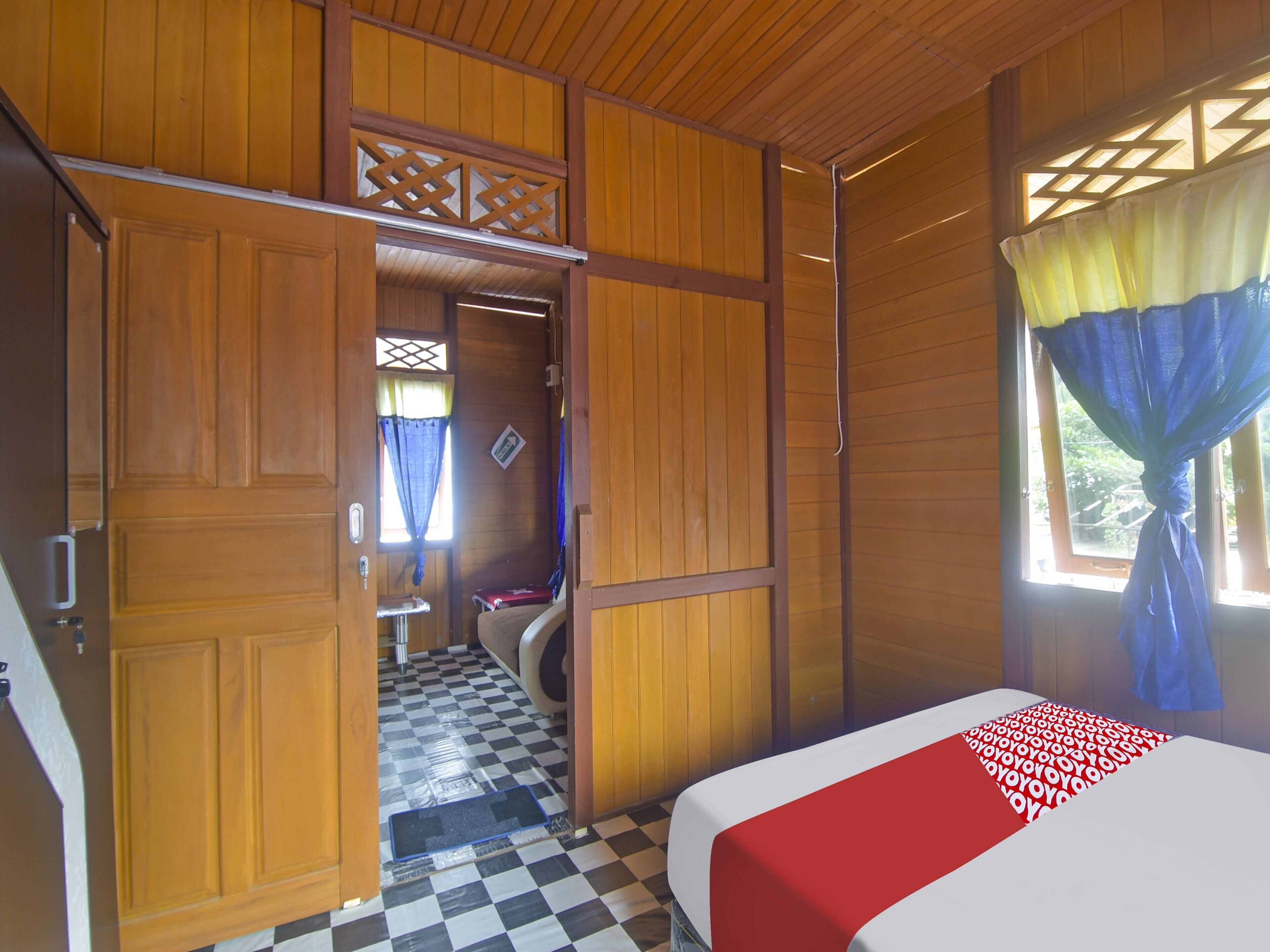 Pulisan Ekowisata Homestay By OYO