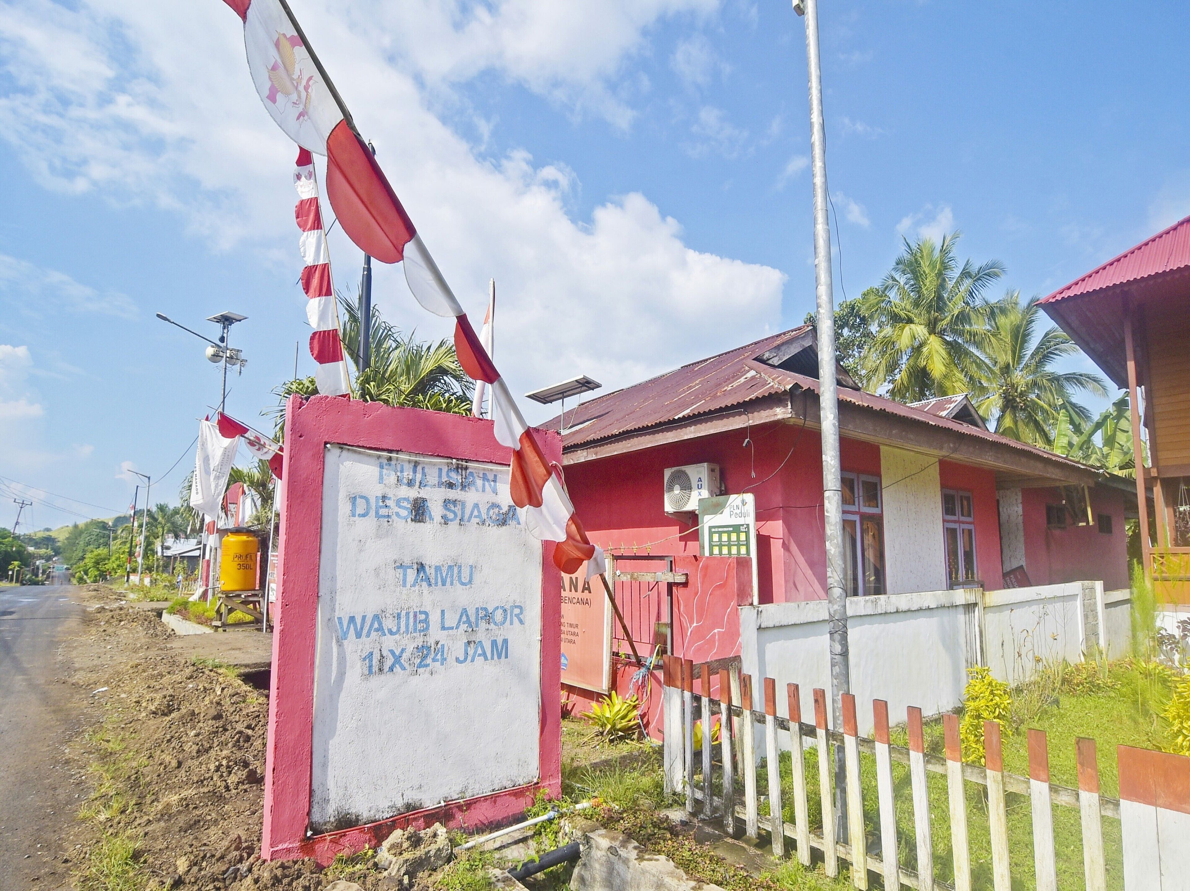 Pulisan Ekowisata Homestay By OYO