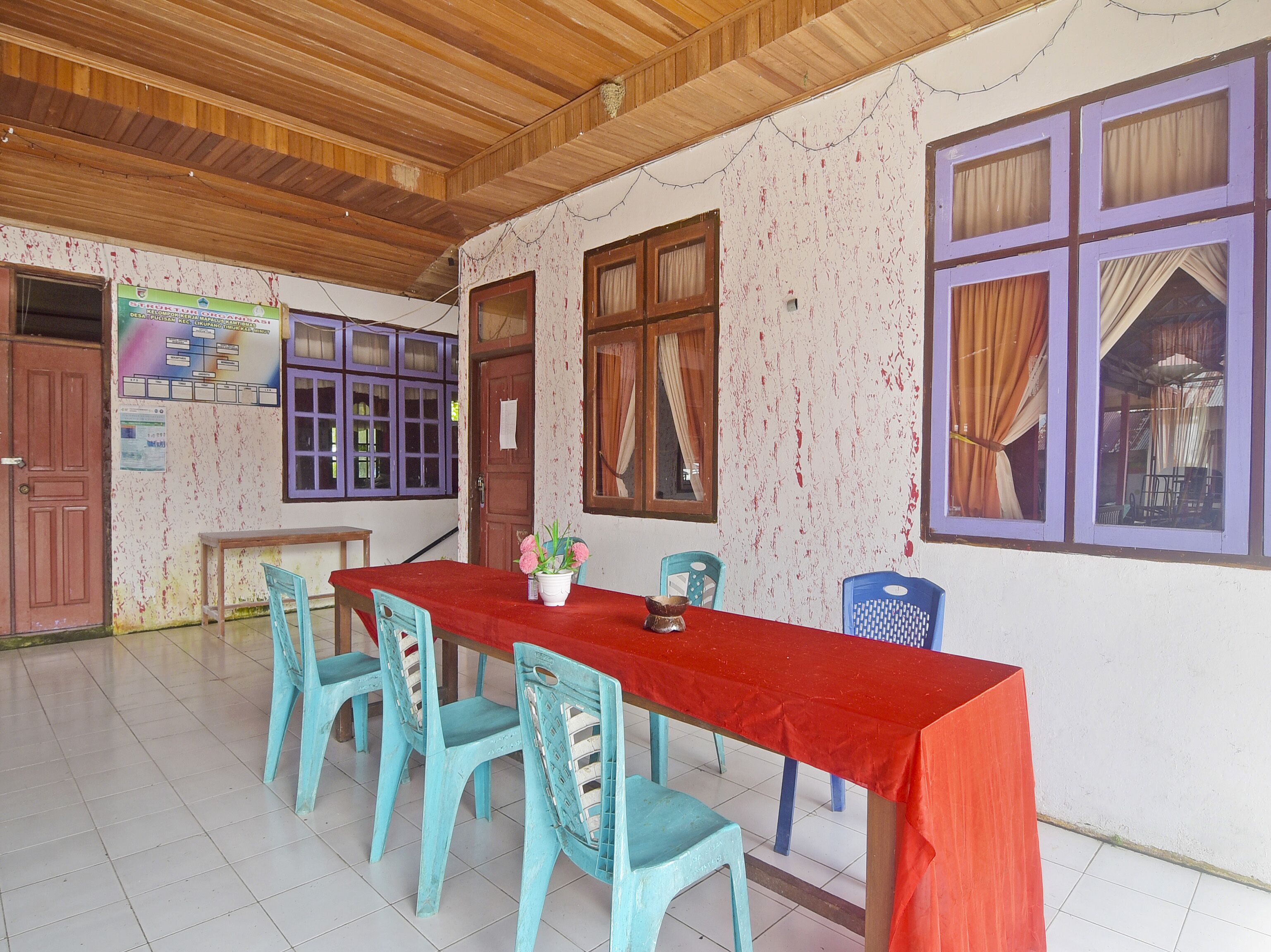 Pulisan Ekowisata Homestay By OYO