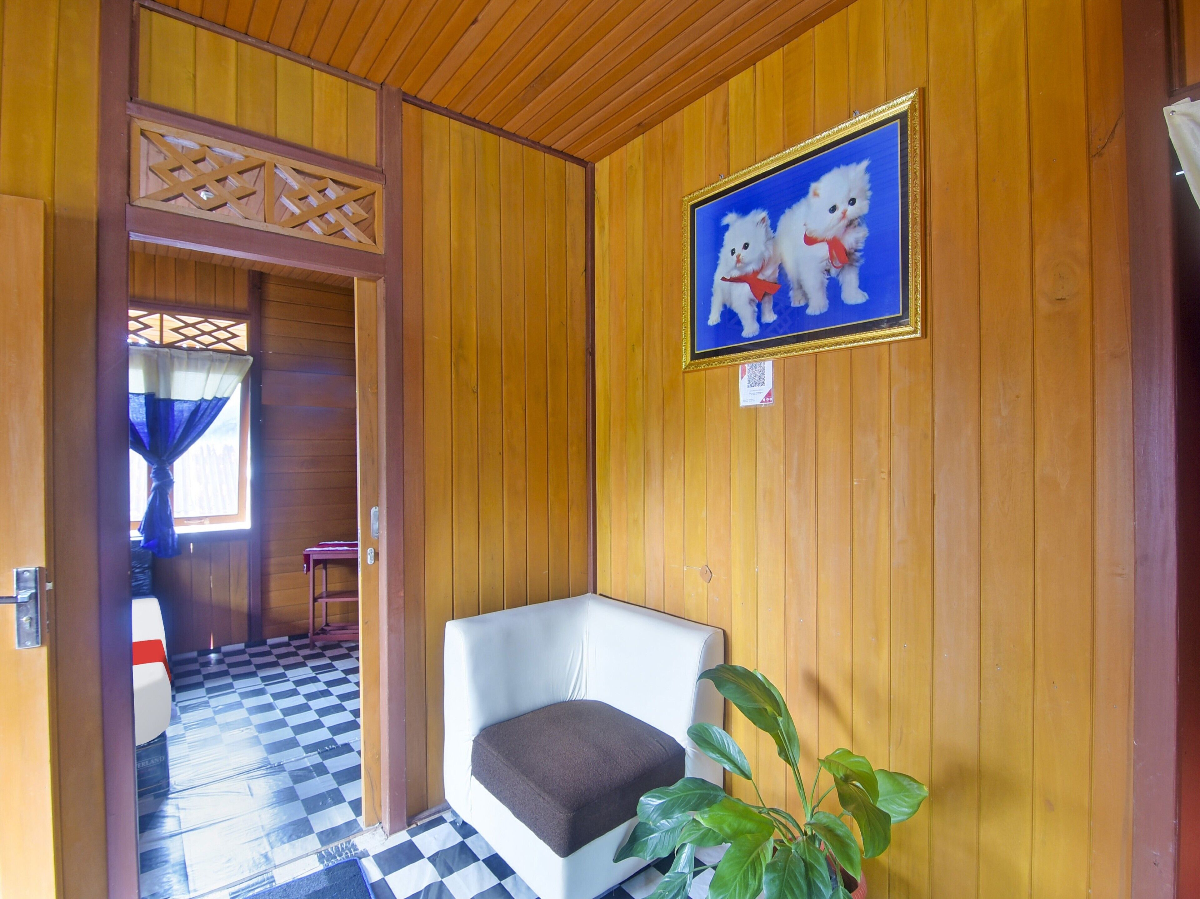 Pulisan Ekowisata Homestay By OYO