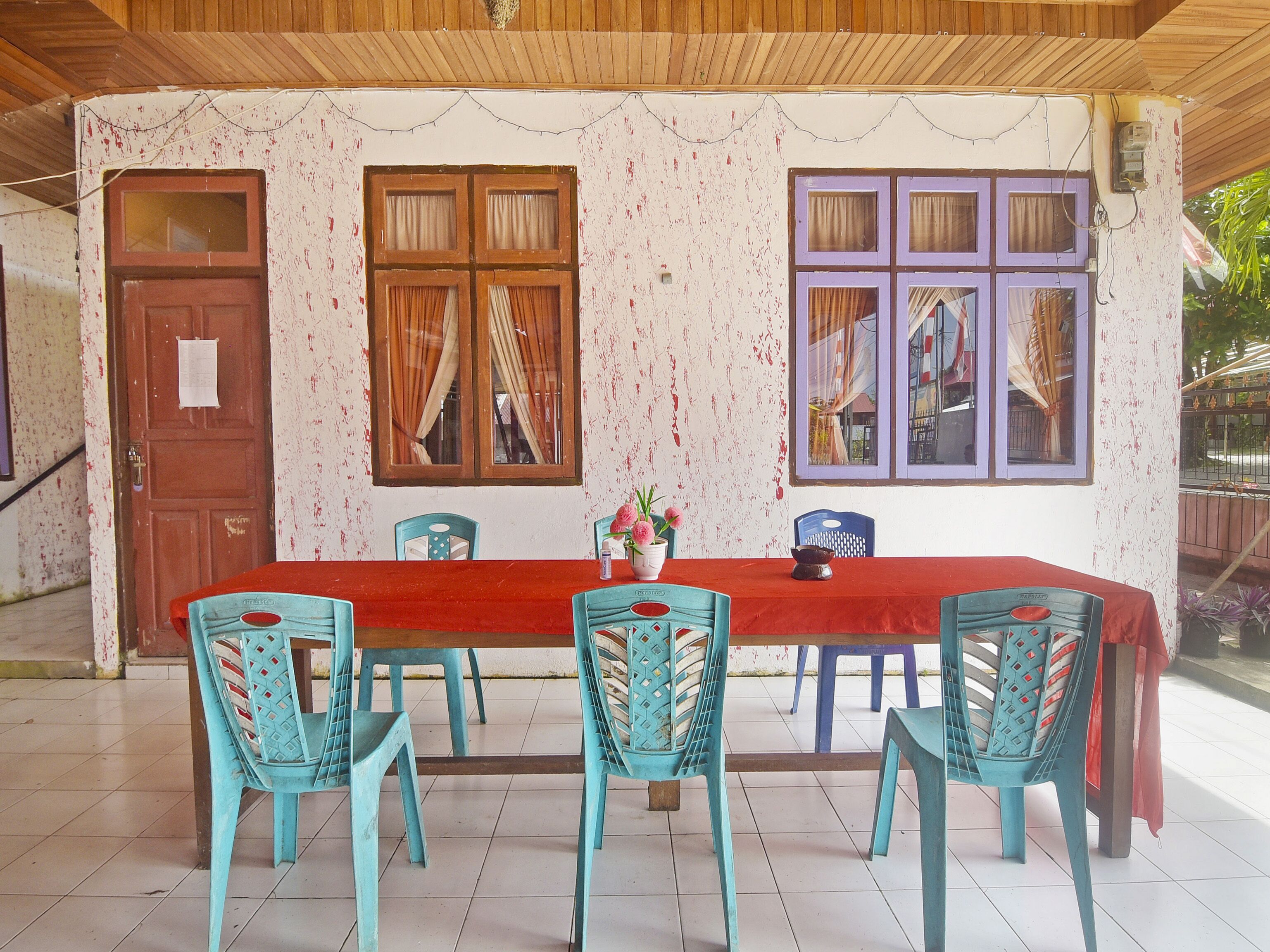 Pulisan Ekowisata Homestay By OYO