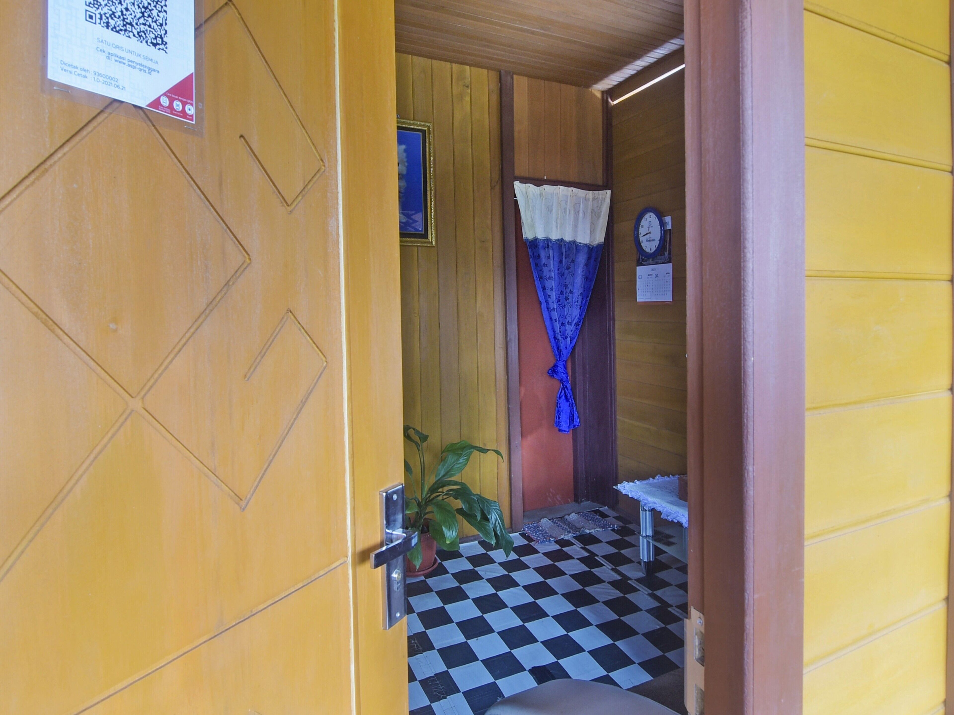 Pulisan Ekowisata Homestay By OYO