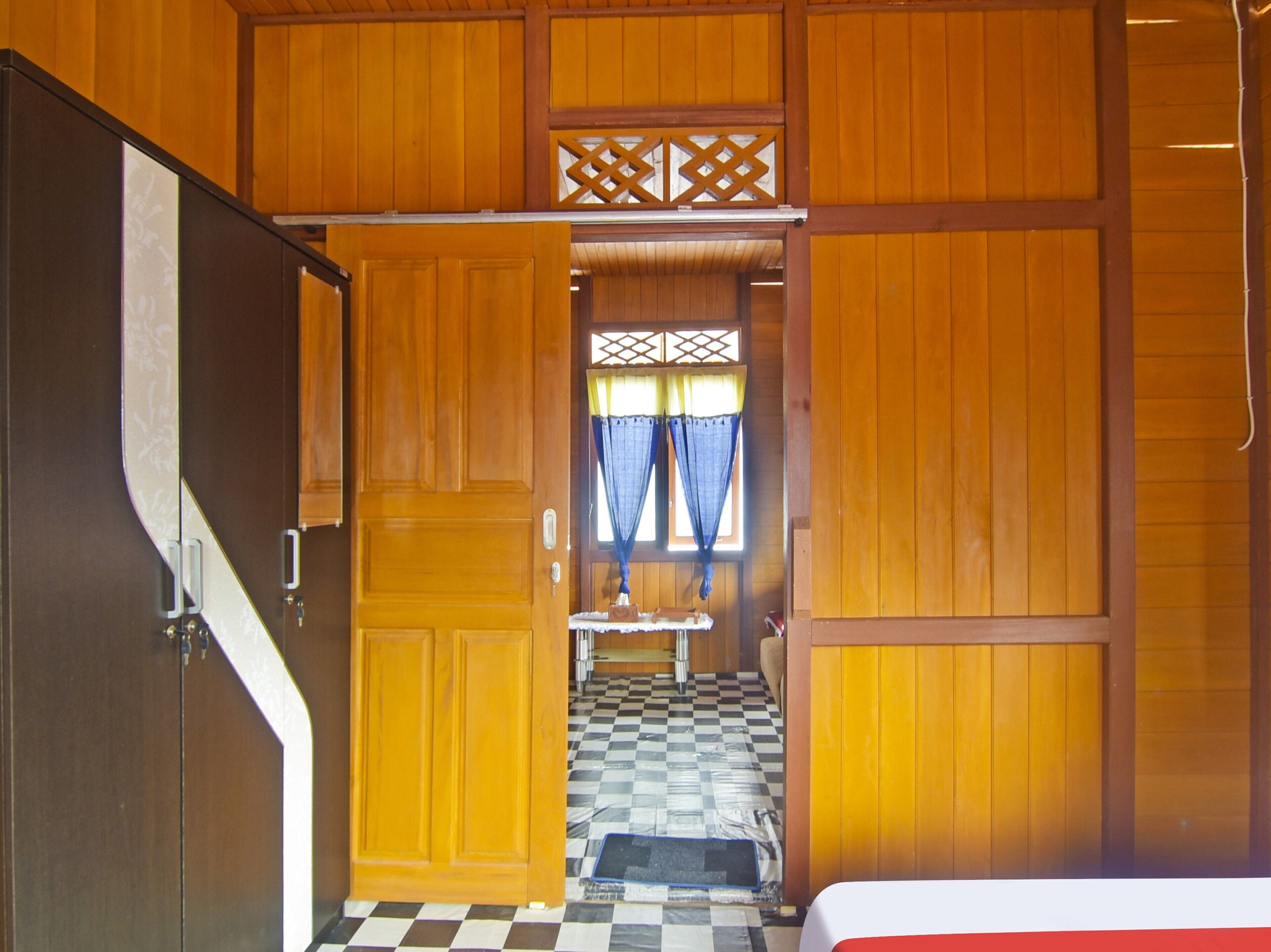 Pulisan Ekowisata Homestay By OYO