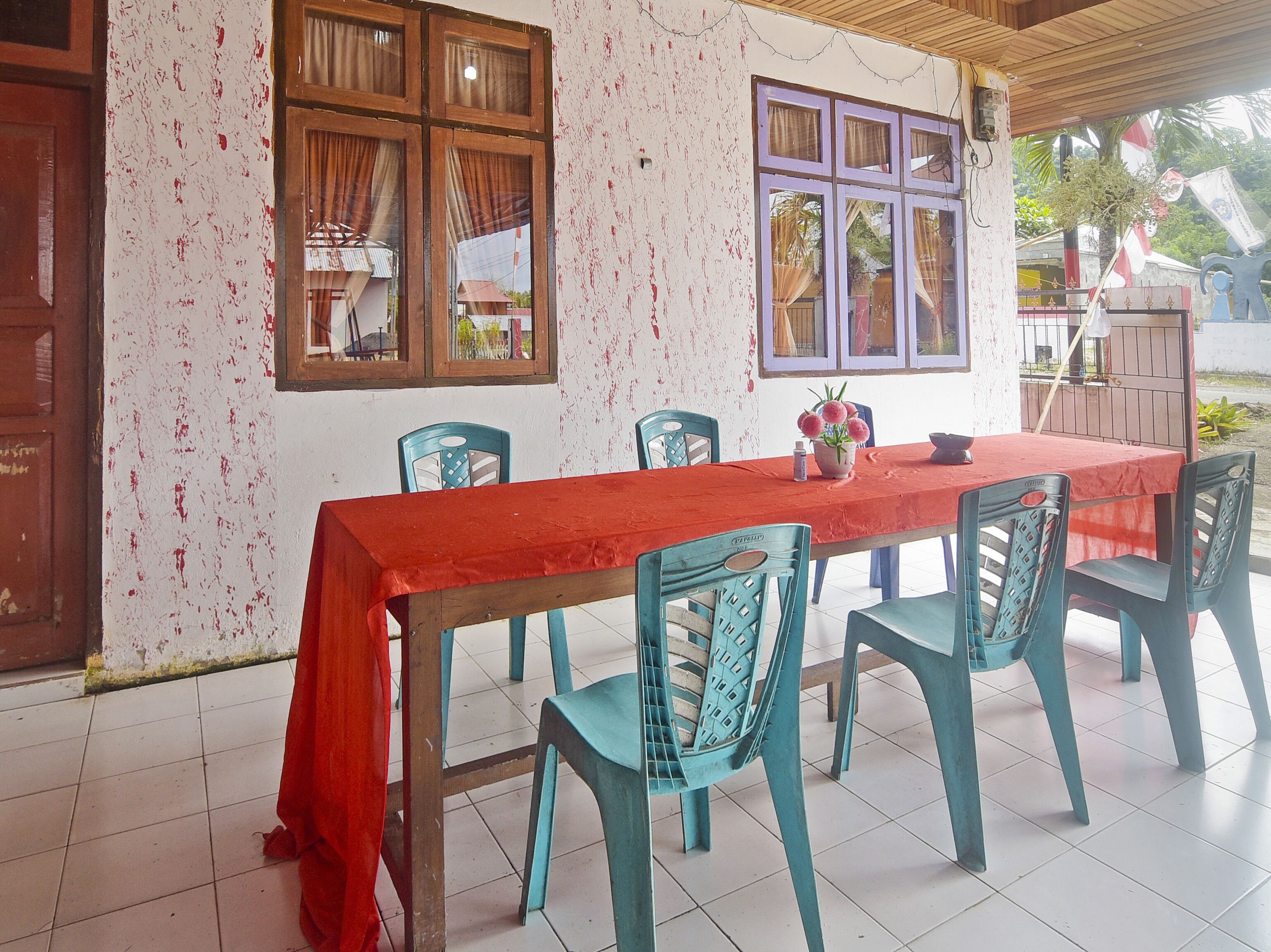 Pulisan Ekowisata Homestay By OYO
