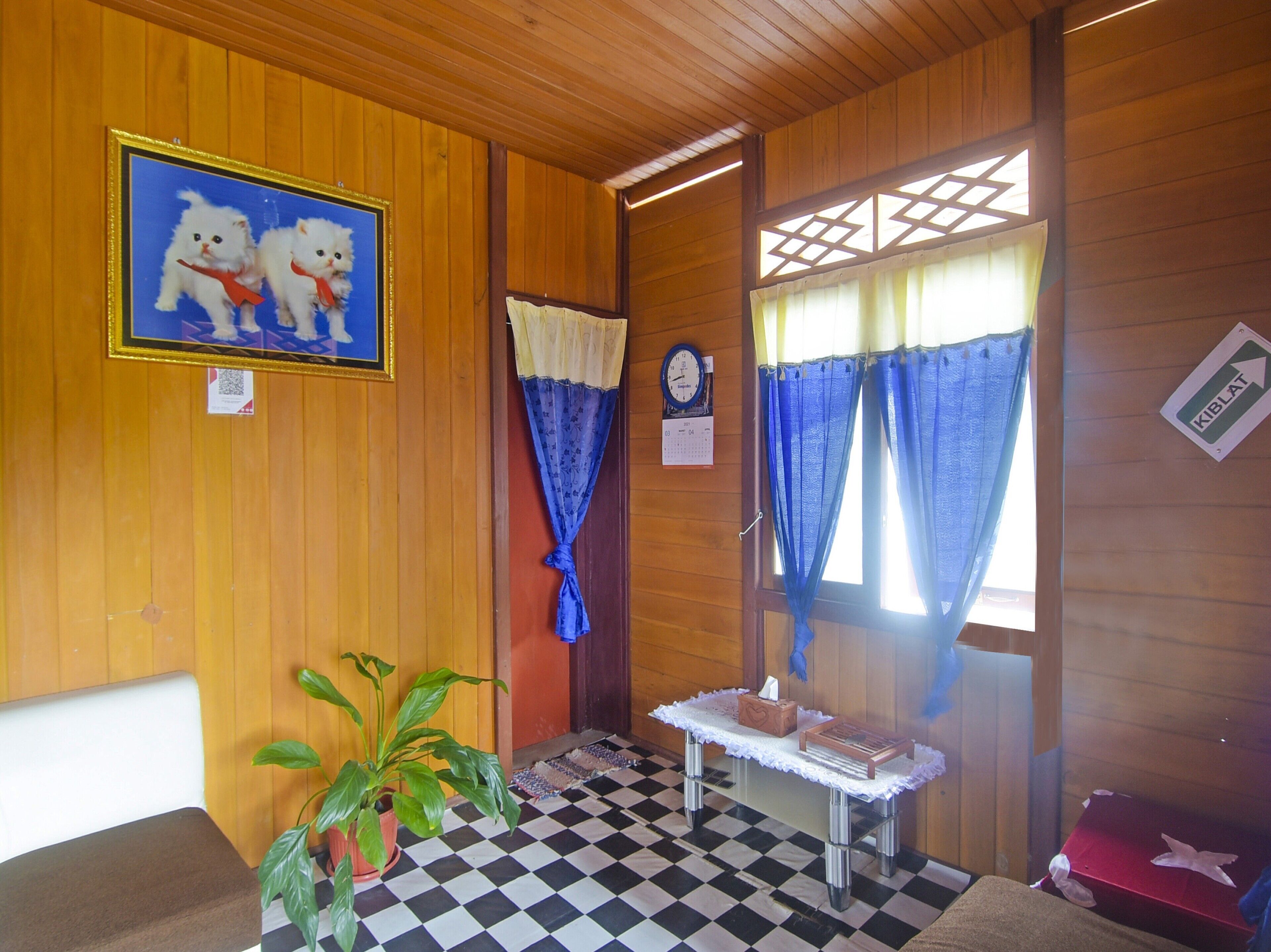 Pulisan Ekowisata Homestay By OYO